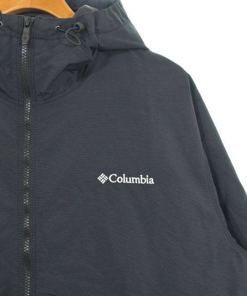 Columbia 山系外套