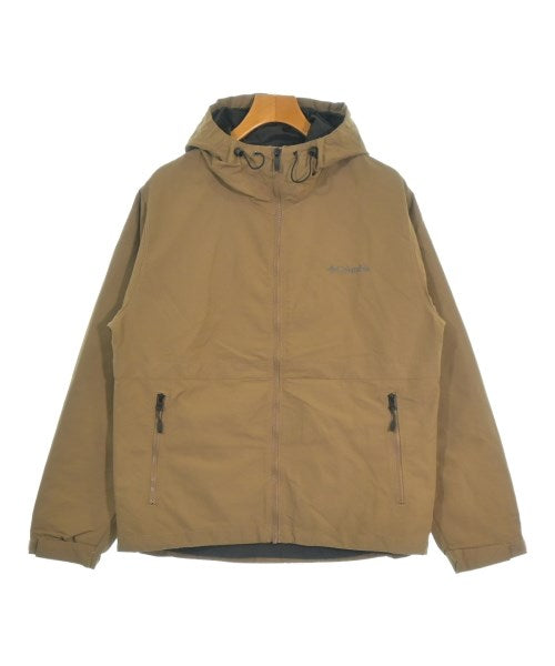 Columbia 山系外套