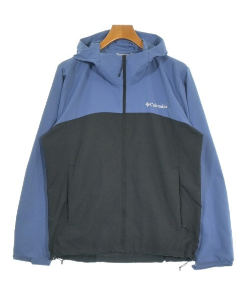 Columbia 山系外套