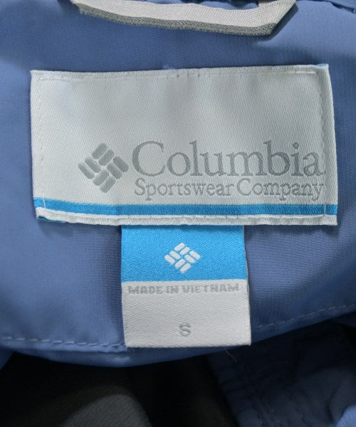 Columbia 山系外套