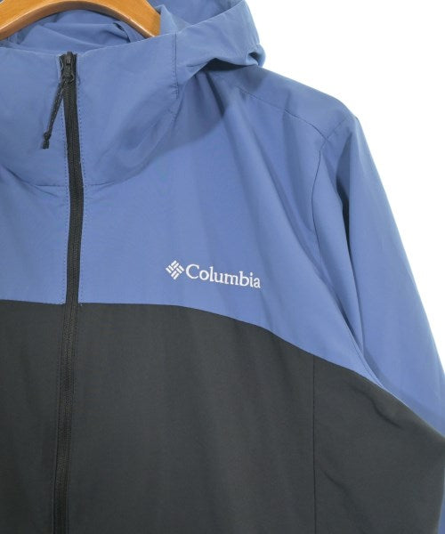 Columbia 山系外套