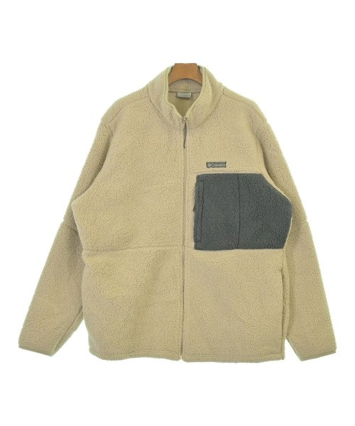 Columbia 其他飛行外套