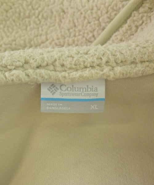 Columbia 其他飛行外套