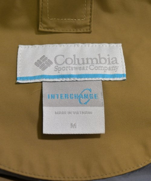 Columbia 羽絨夾克/背心