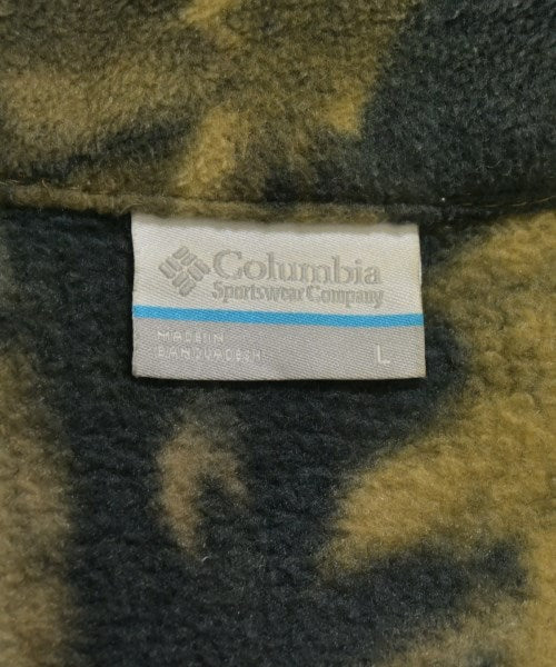 Columbia 其他飛行外套
