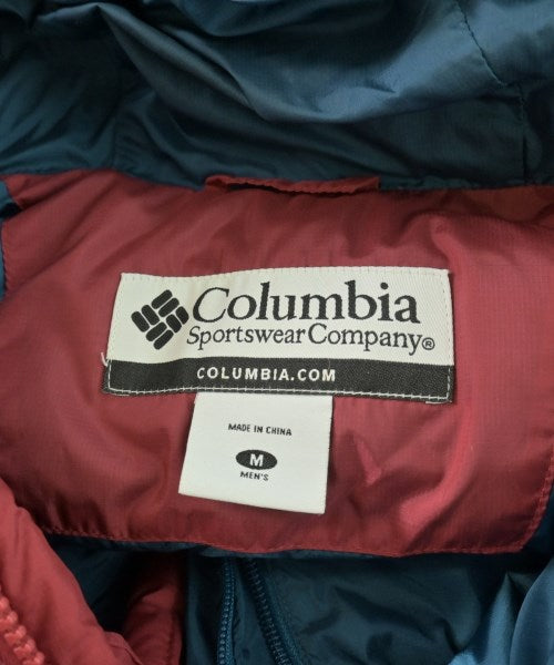 Columbia 羽絨夾克/背心