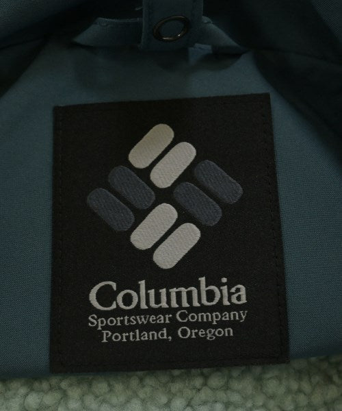 Columbia 其他飛行外套