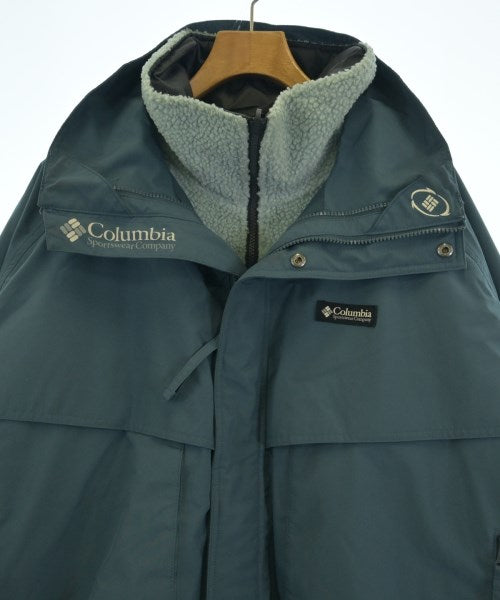 Columbia 其他飛行外套
