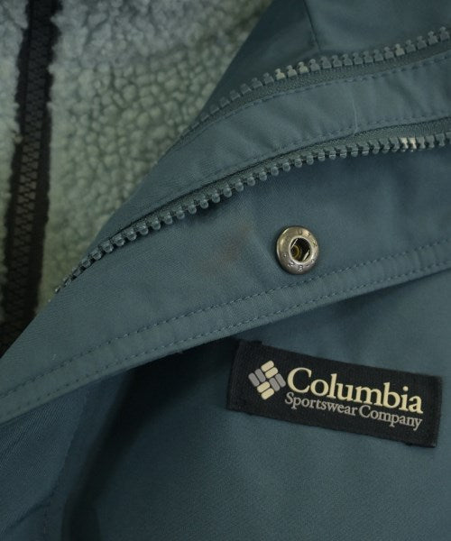 Columbia 其他飛行外套