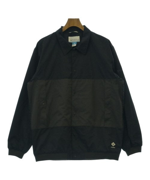 Columbia 山系外套
