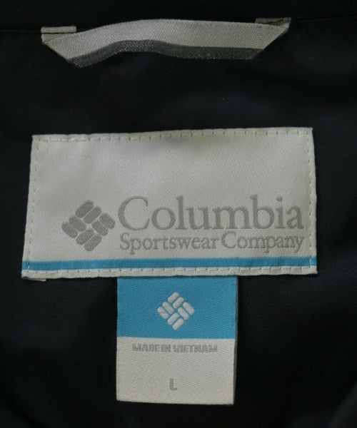 Columbia 山系外套