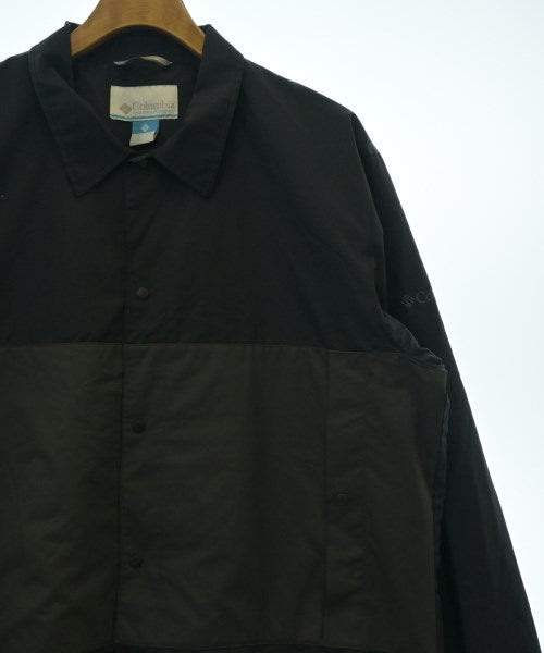 Columbia 山系外套