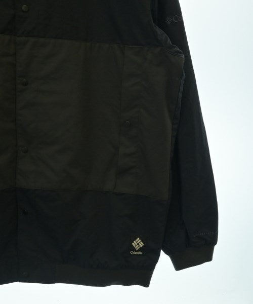 Columbia 山系外套