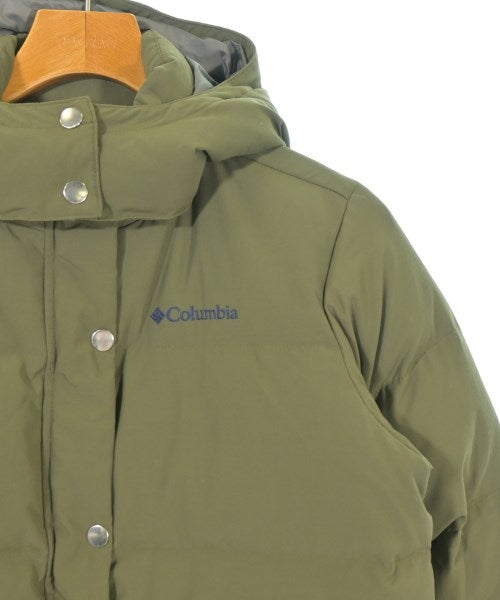 Columbia 羽絨大衣