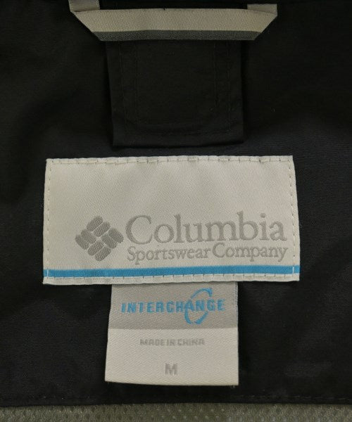 Columbia 羽絨夾克/背心