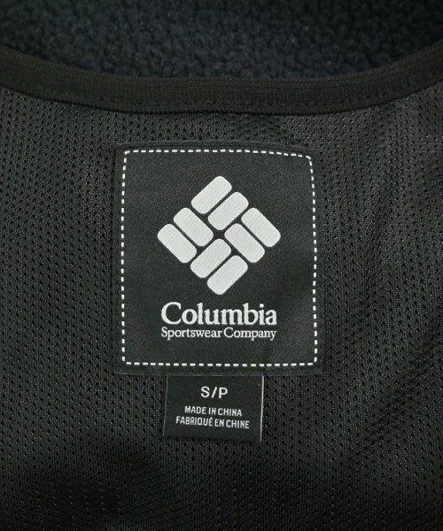 Columbia 其他飛行外套