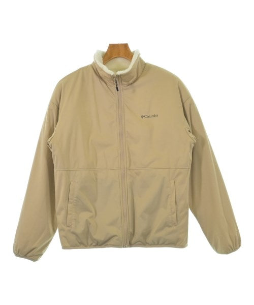 Columbia 其他飛行外套