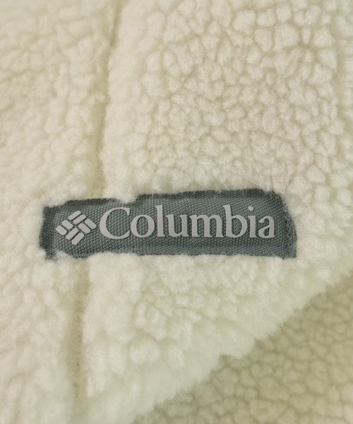 Columbia 其他飛行外套