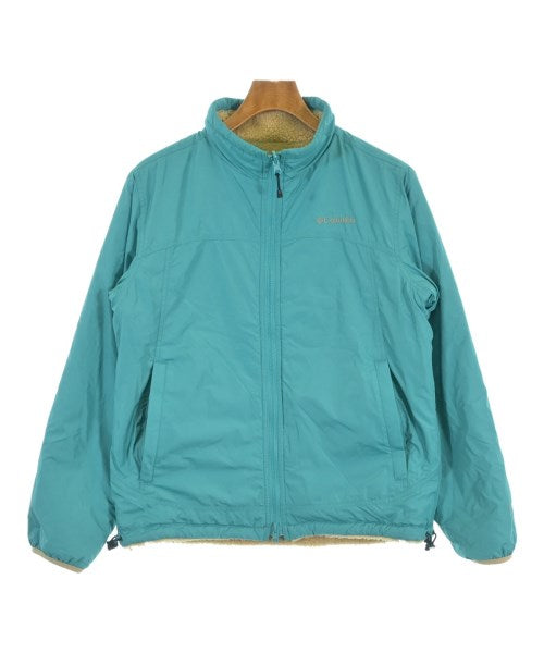 Columbia 其他飛行外套
