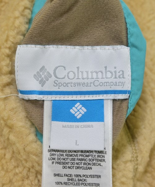 Columbia 其他飛行外套