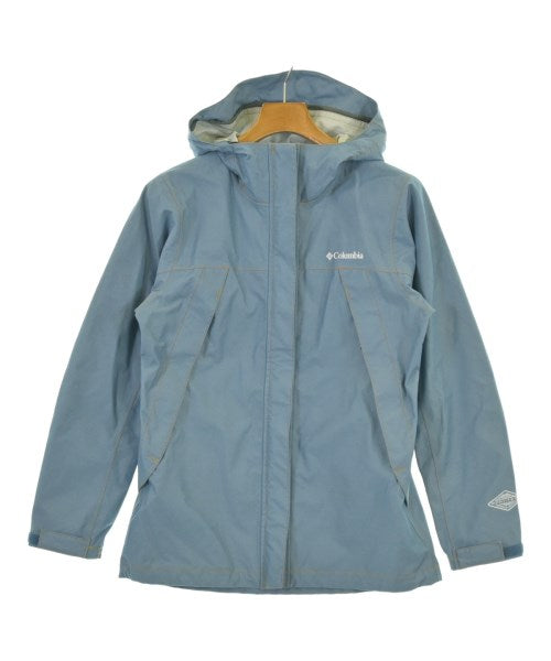 Columbia 山系外套