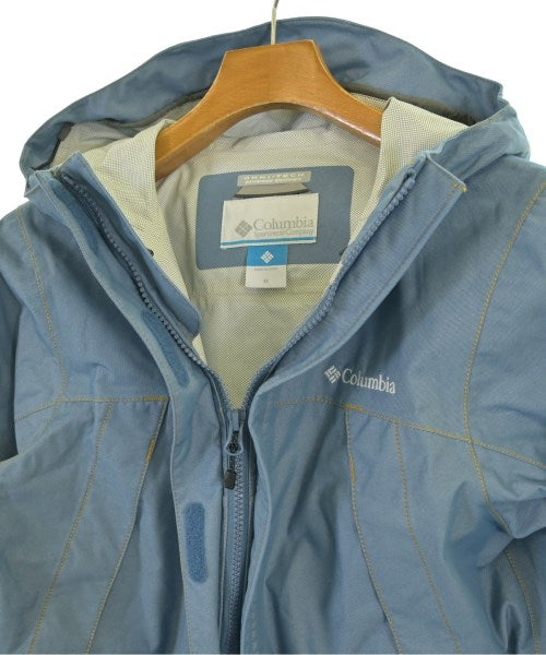 Columbia 山系外套