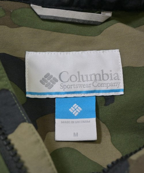 Columbia 其他飛行外套