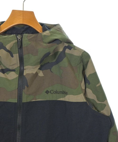 Columbia 其他飛行外套