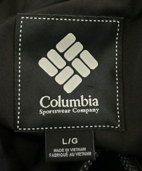 Columbia 其他飛行外套