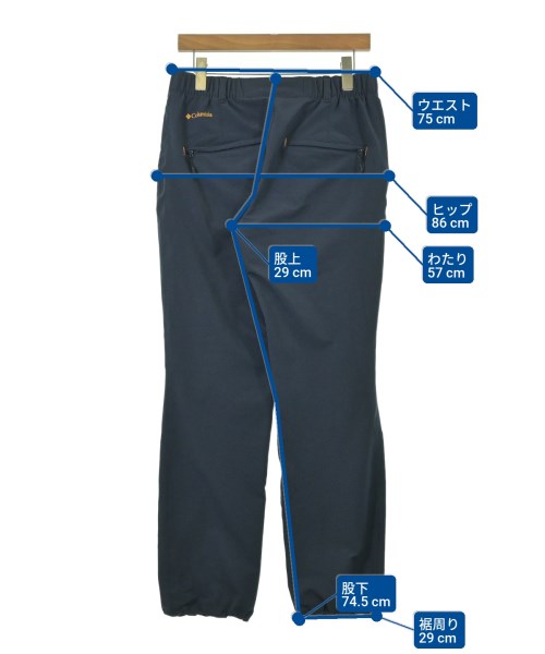 Columbia 其他款