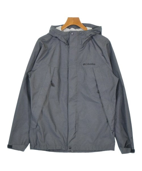 Columbia 山系外套
