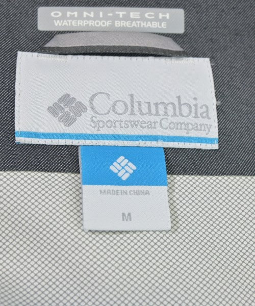 Columbia 山系外套