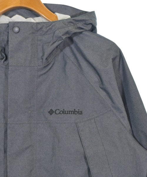 Columbia 山系外套
