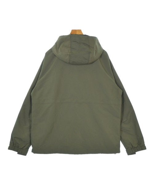 Columbia 山系外套