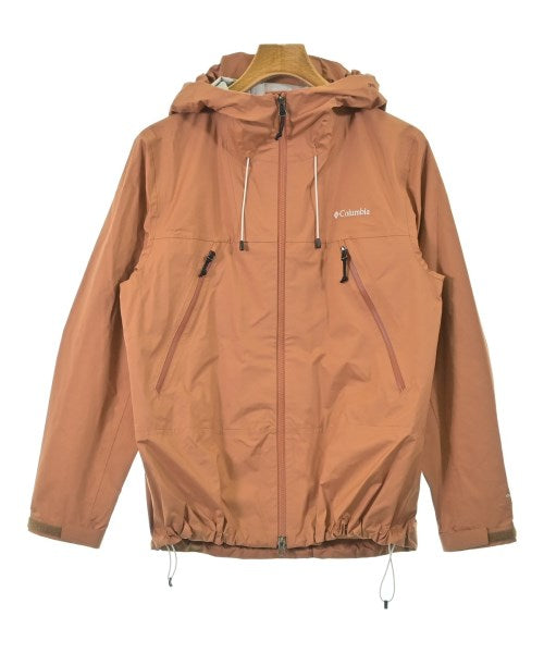 Columbia 山系外套