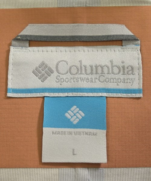 Columbia 山系外套