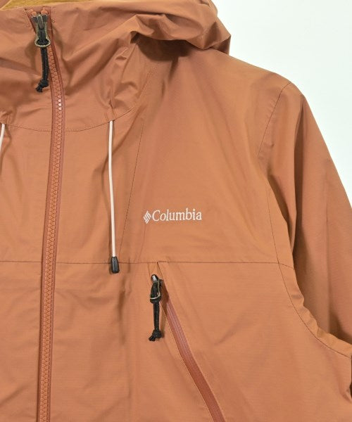 Columbia 山系外套