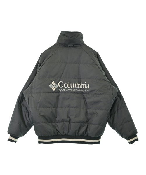 Columbia 羽絨夾克/背心
