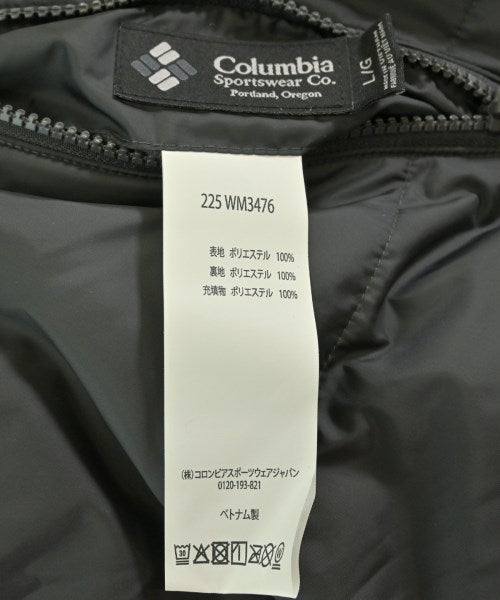 Columbia 羽絨夾克/背心