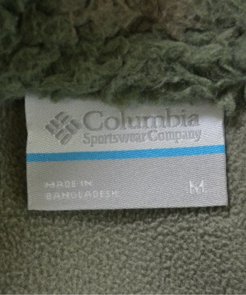 Columbia 其他飛行外套