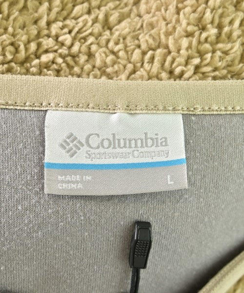 Columbia 其他飛行外套