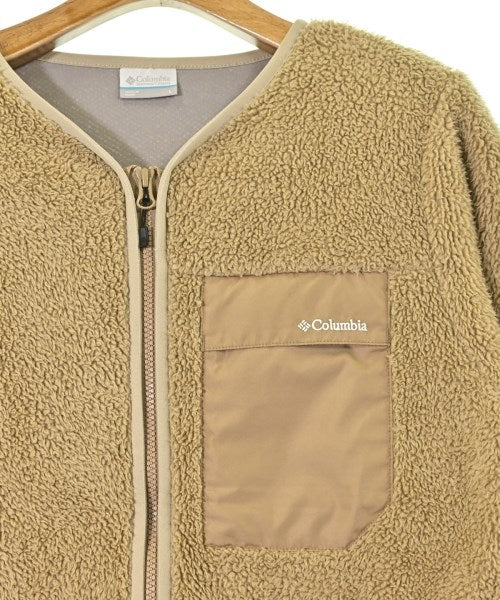 Columbia 其他飛行外套