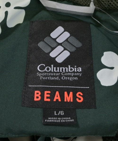 Columbia 其他飛行外套