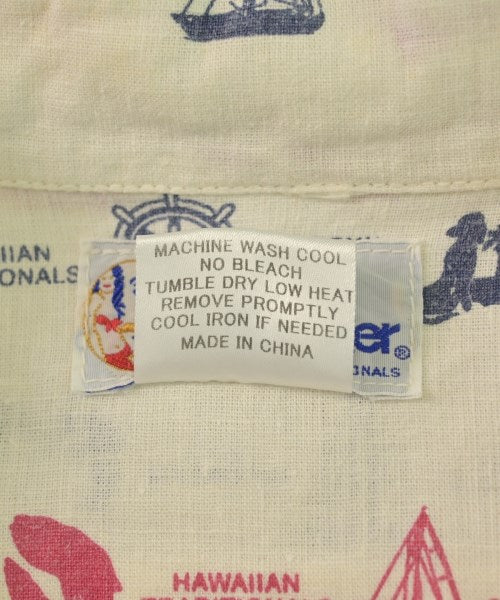 reyn spooner 休襯衫