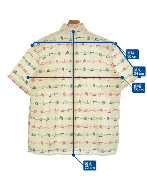 reyn spooner 休襯衫