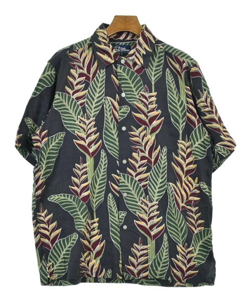 reyn spooner 休襯衫