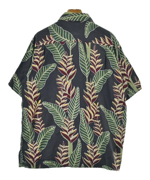 reyn spooner 休襯衫