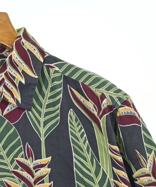 reyn spooner 休襯衫