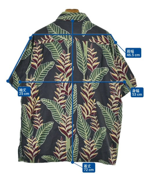 reyn spooner 休襯衫