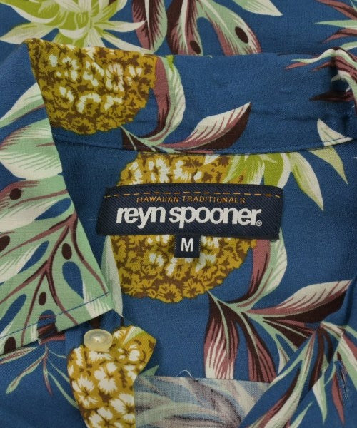 reyn spooner 休閒襯衫